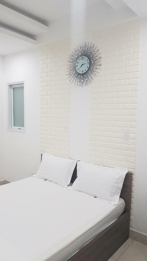 Song Anh Hotel Ho Chi Minh City Ruang foto