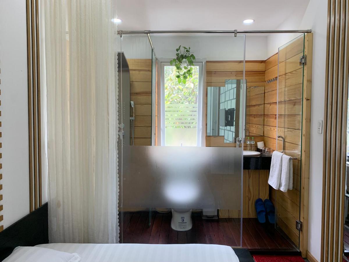 Song Anh Hotel Ho Chi Minh City Bagian luar foto